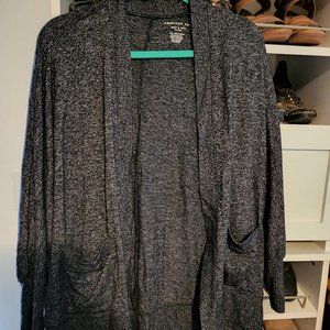 American Eagle Soft and sexy plush cardigan